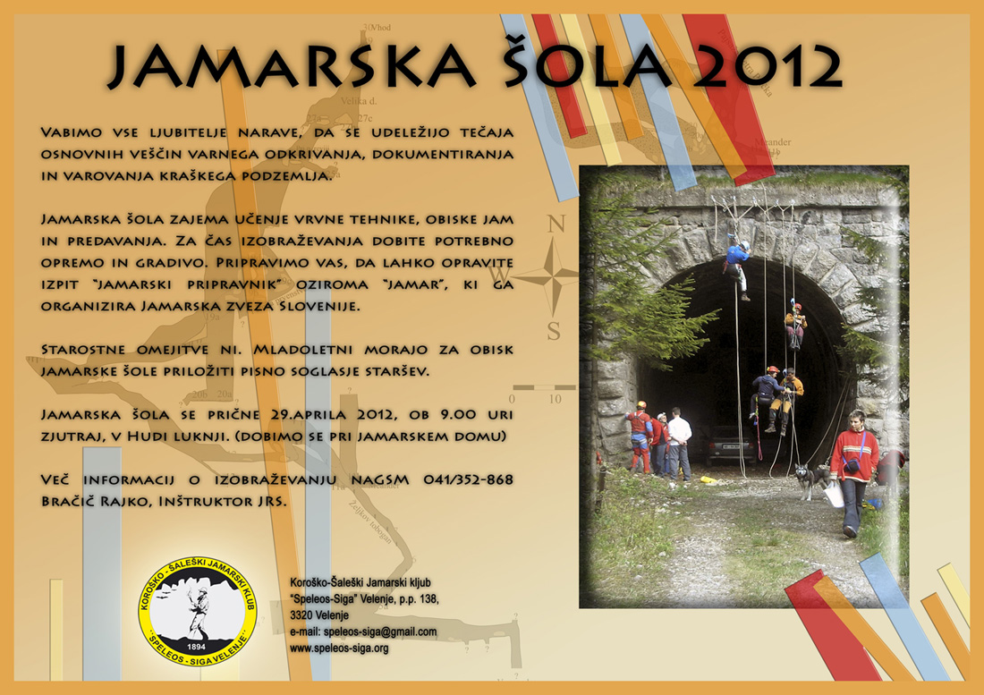 jamarska sola
